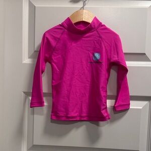 Charlie Banana Rash Guard